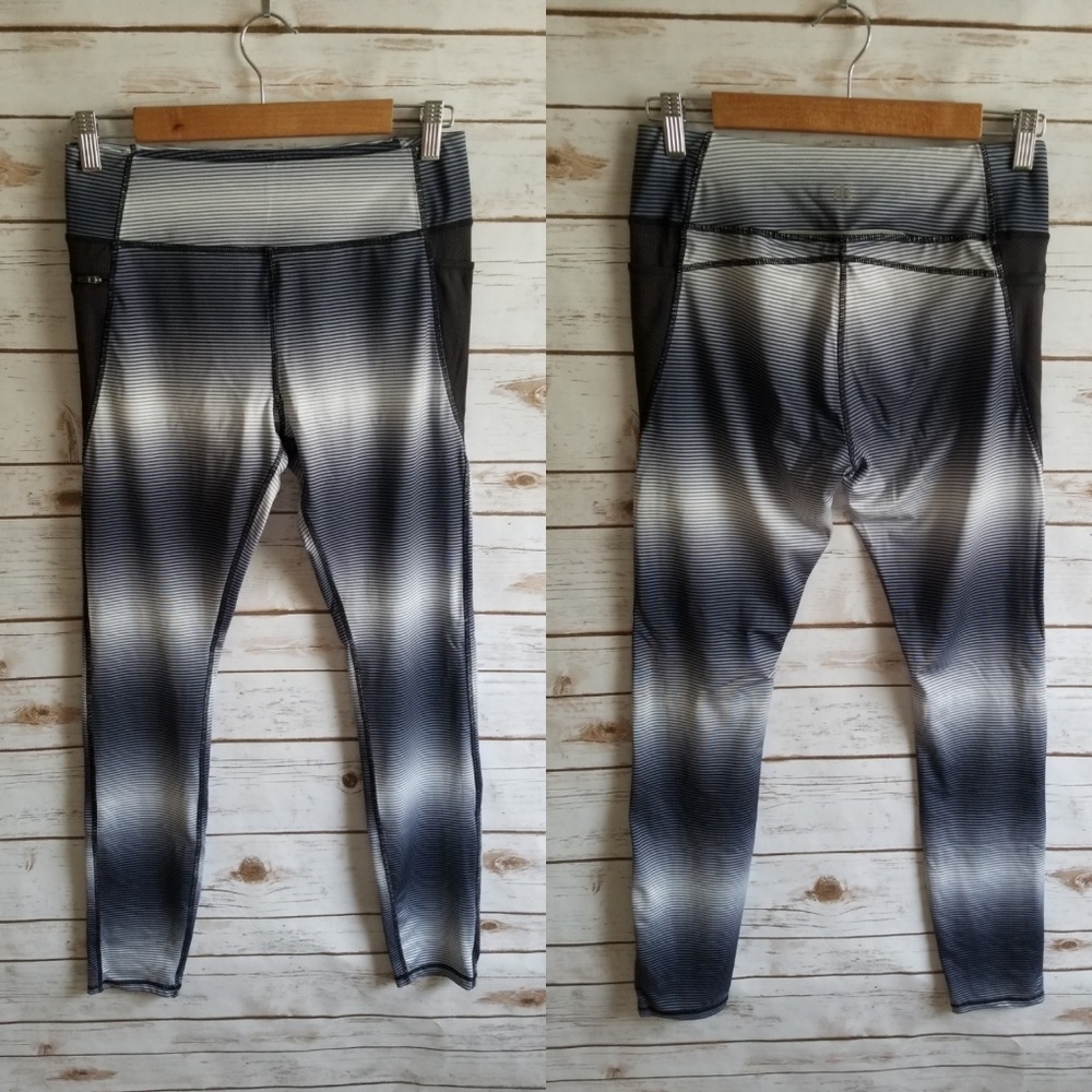 Kyodan Workout Tights